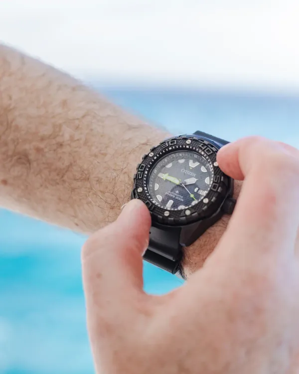 Promaster Dive Automatic