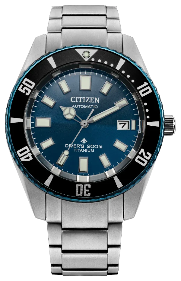 Promaster Auto — Citizen