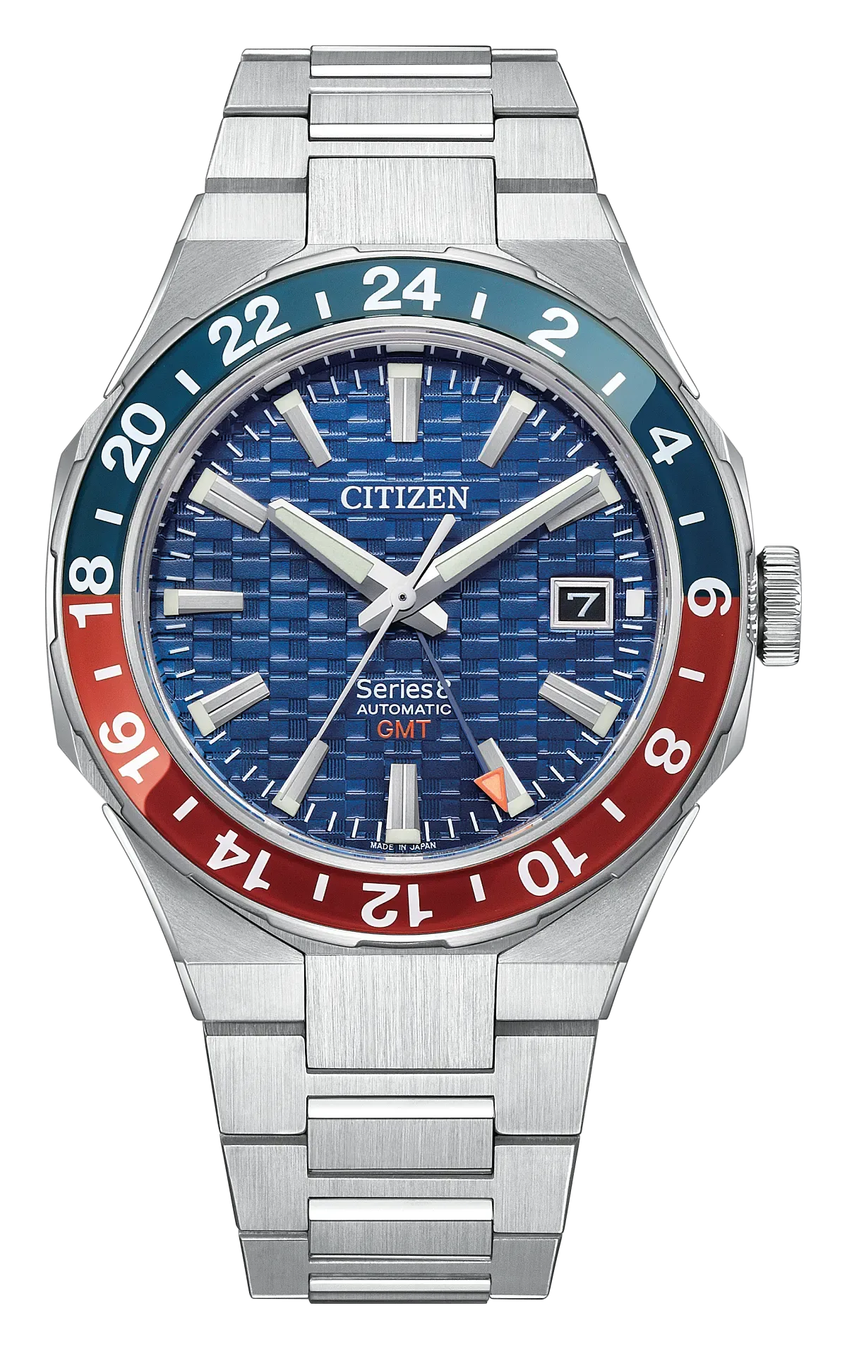 Series8 880 GMT