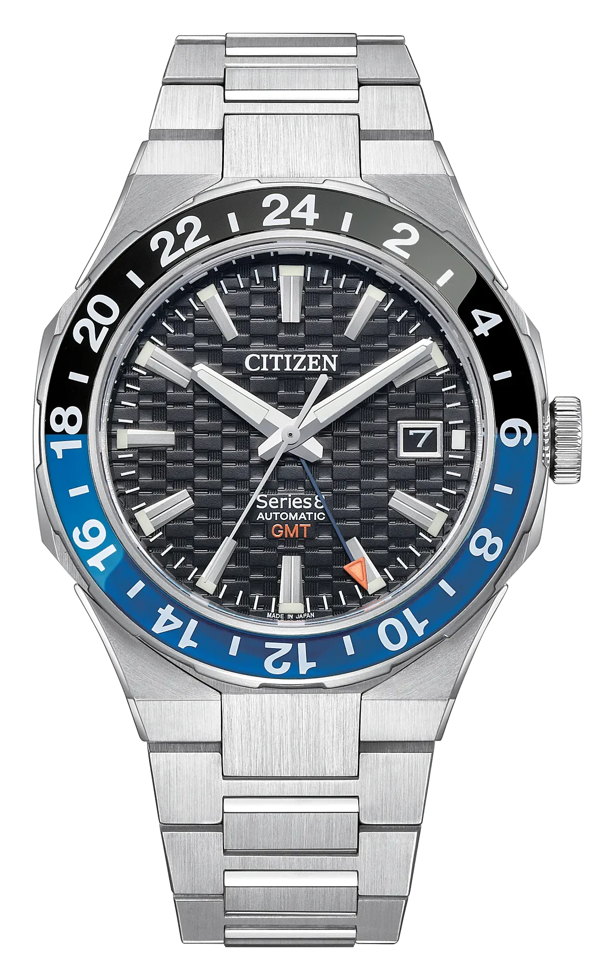 Series8 880 GMT