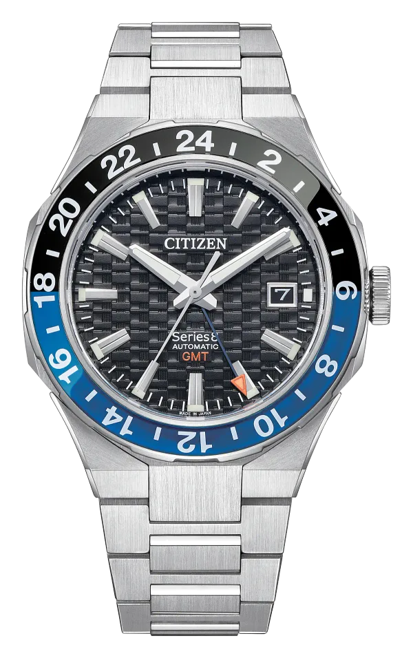 Series8 880 GMT