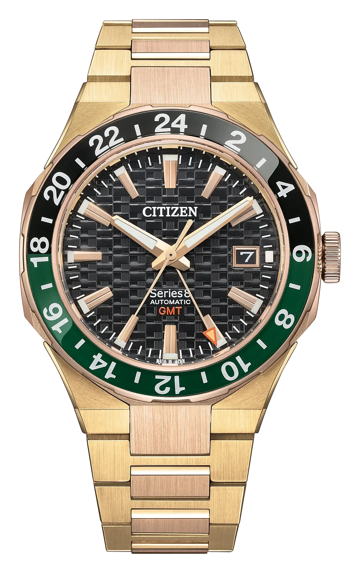 Series8 880 GMT
