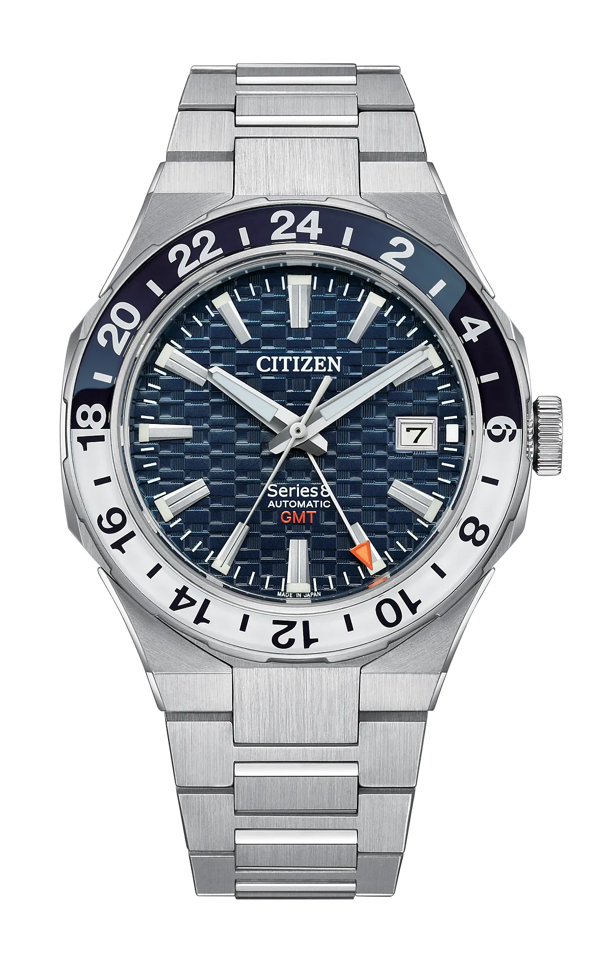 Series8 880 GMT