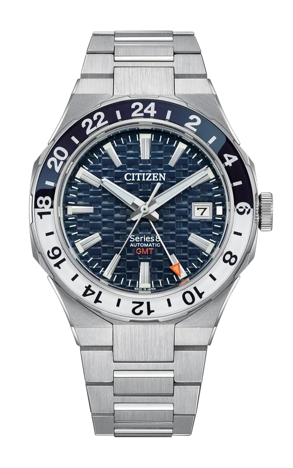 Series8 880 GMT