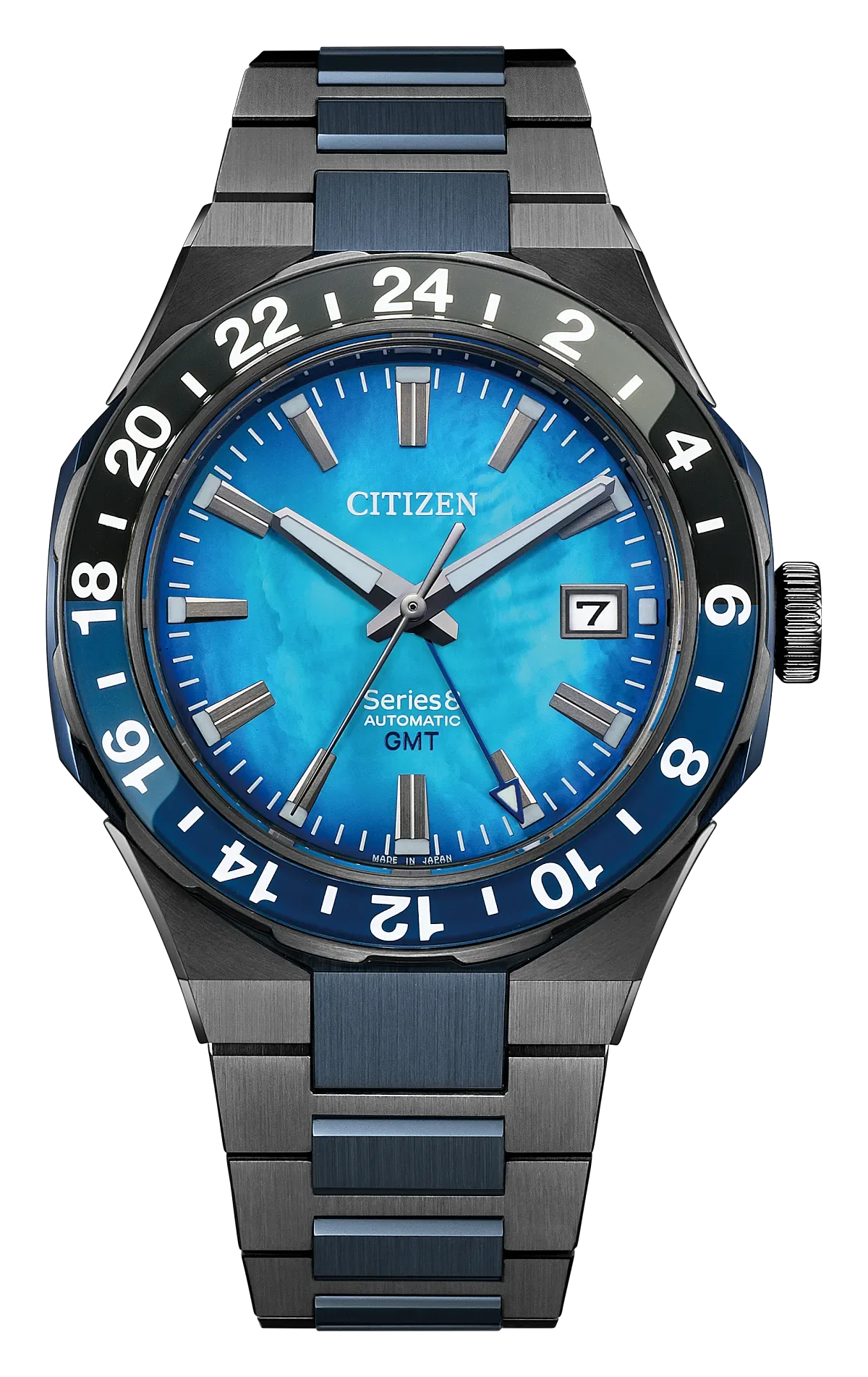 Series8 880 GMT