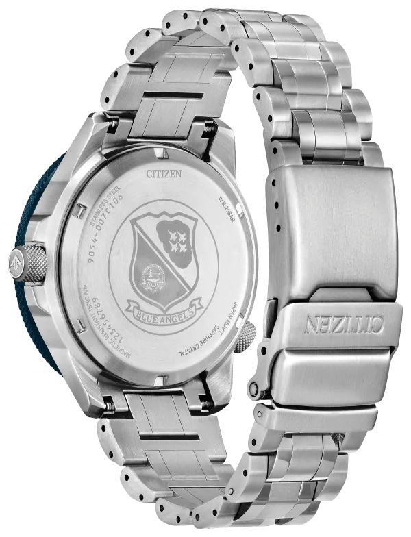 Promaster Air GMT