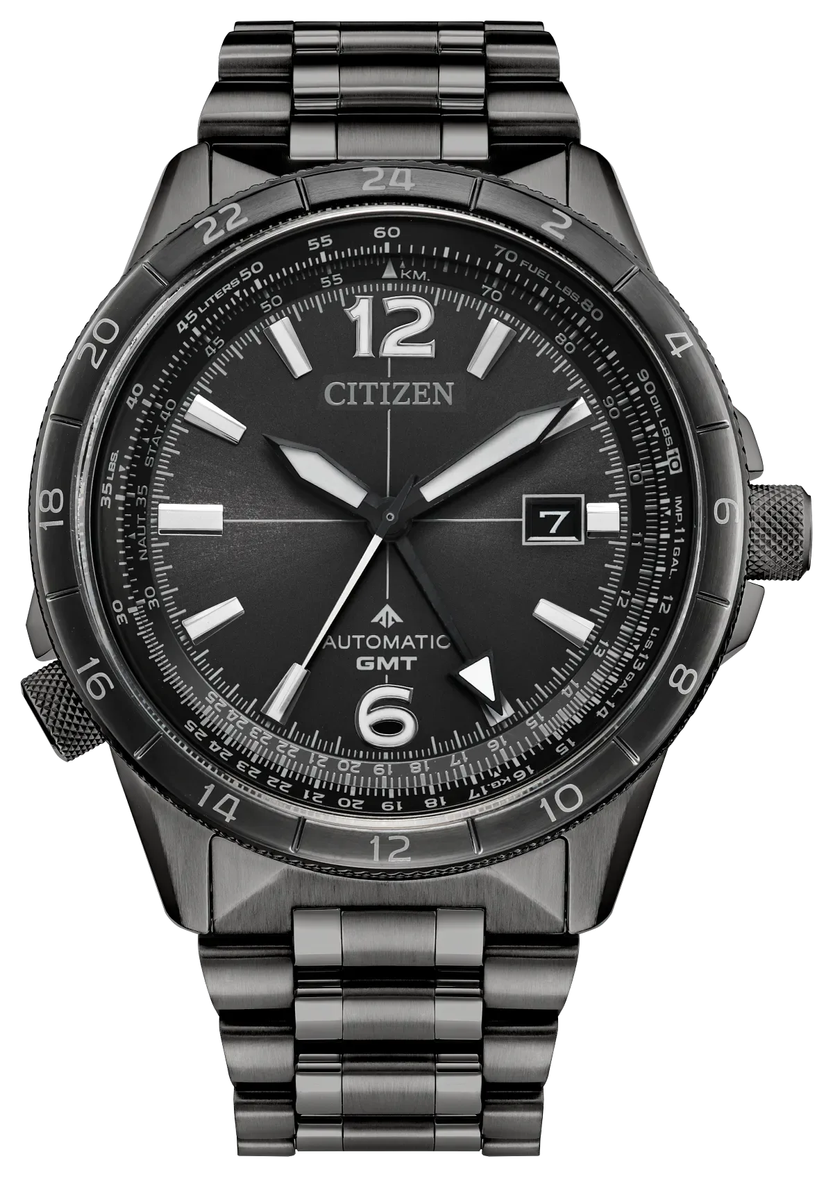 Promaster Air GMT
