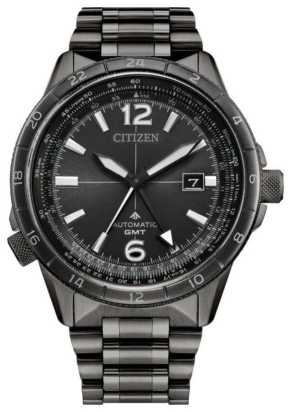 Promaster Air GMT