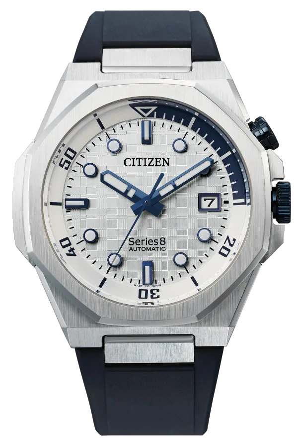 Series 8 890 — Citizen