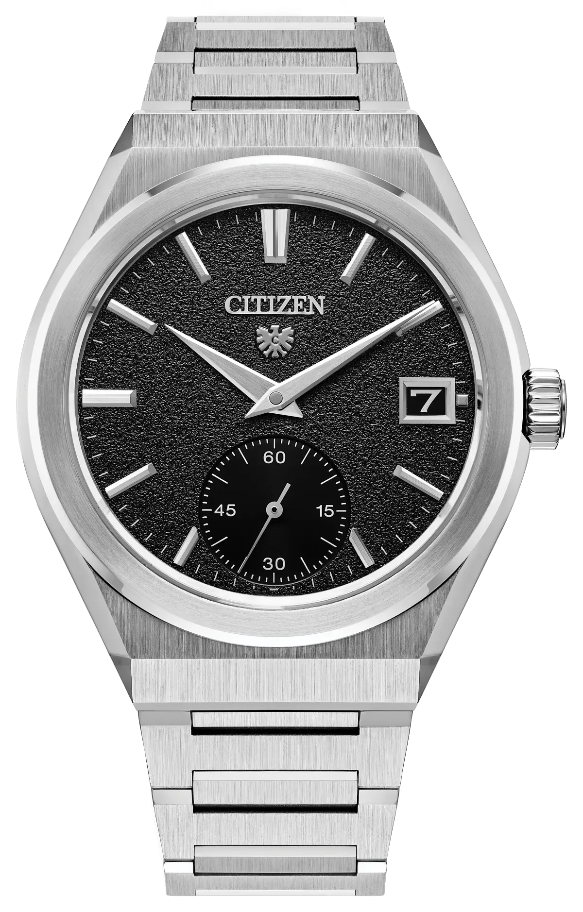 The CITIZEN Caliber 0210