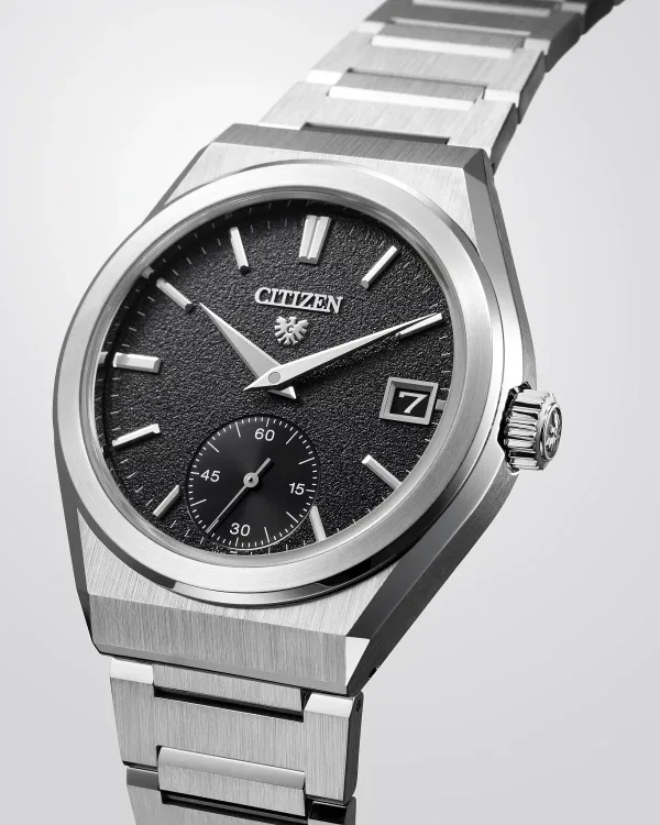 The CITIZEN Caliber 0210
