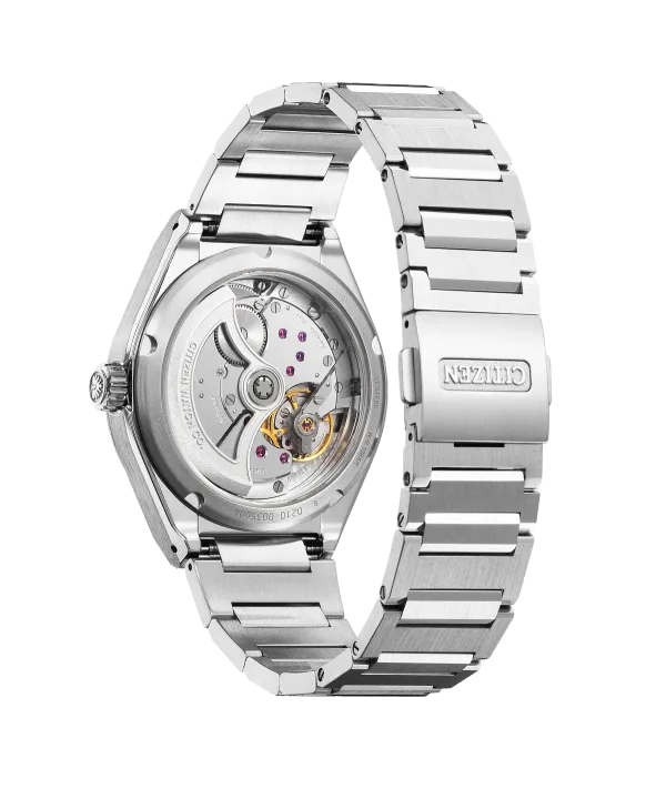 The CITIZEN Caliber 0210
