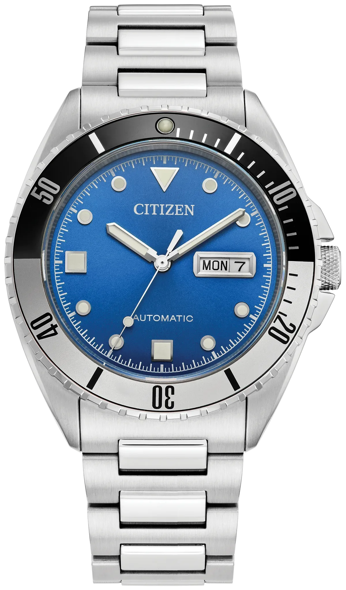 Sport Automatic