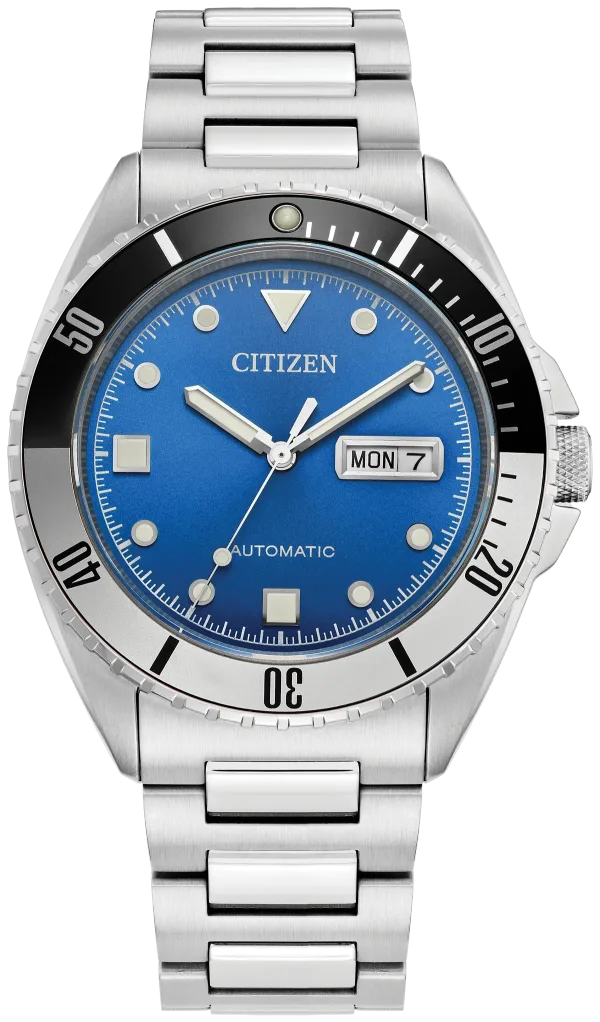 Sport Automatic