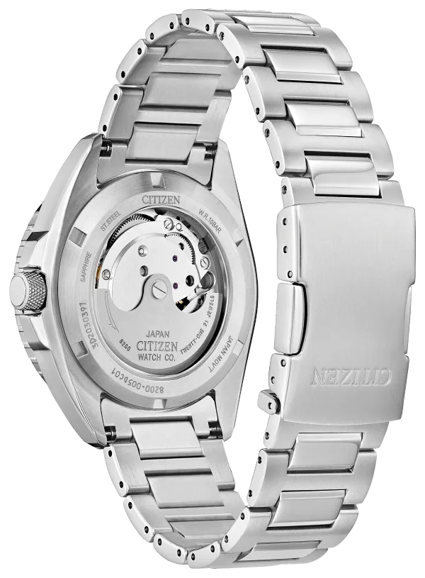 Sport Automatic