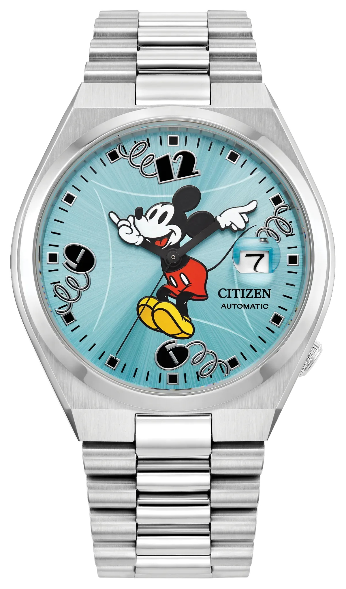 TSUYOSA Mickey Mouse