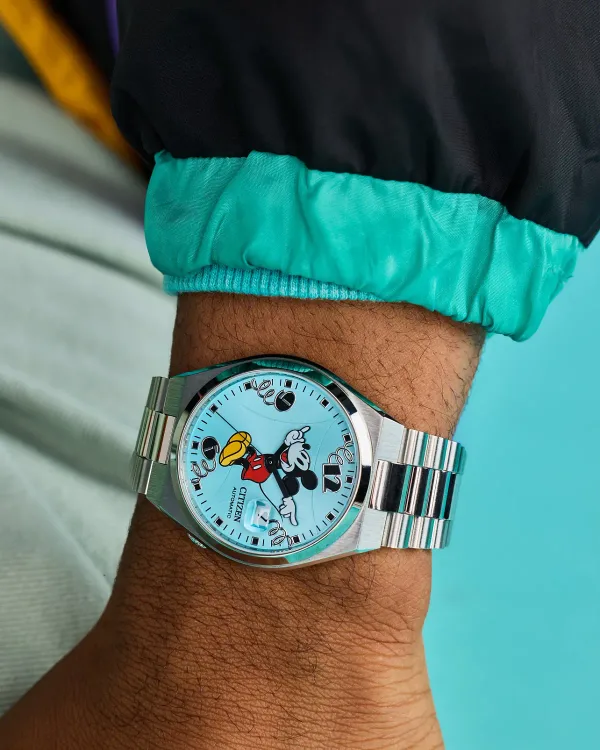 TSUYOSA Mickey Mouse
