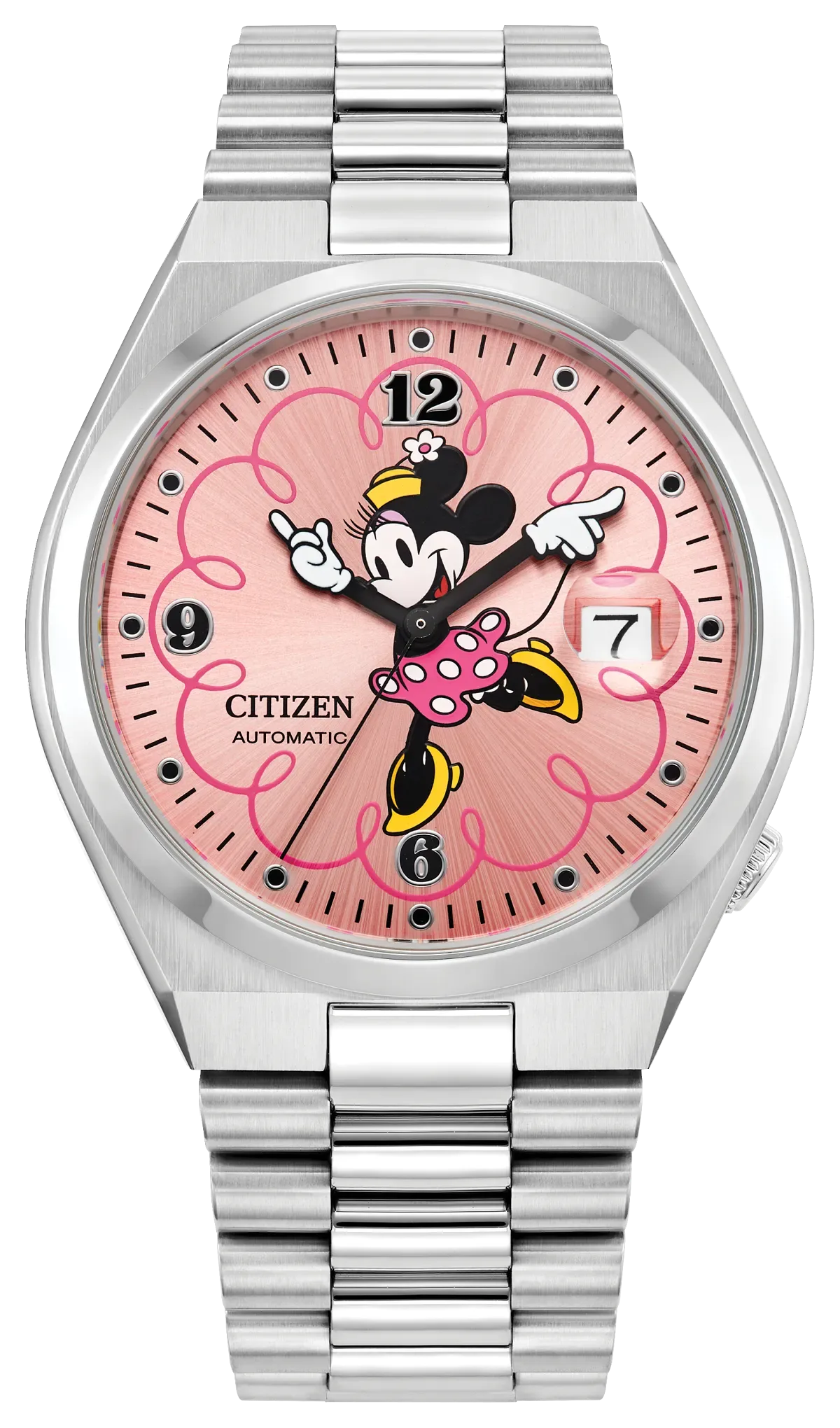 TSUYOSA Minnie Mouse