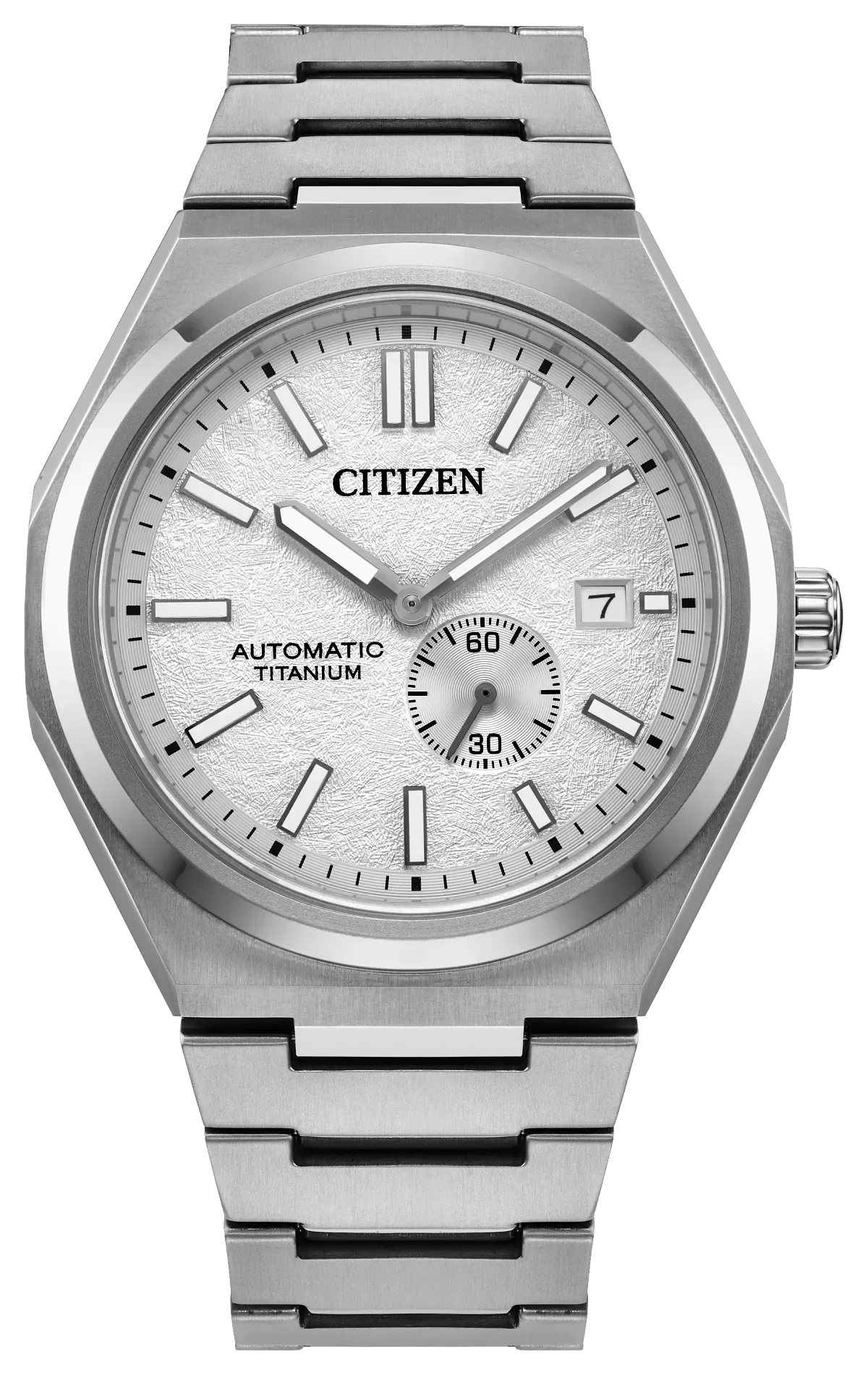 Zenshin Mechanical