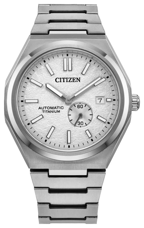 Zenshin Mechanical