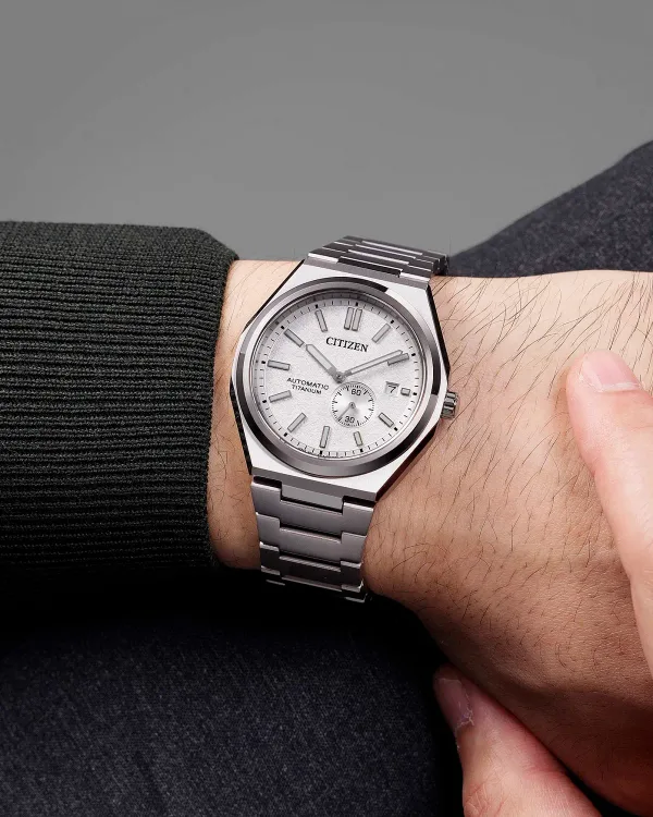 Zenshin Mechanical
