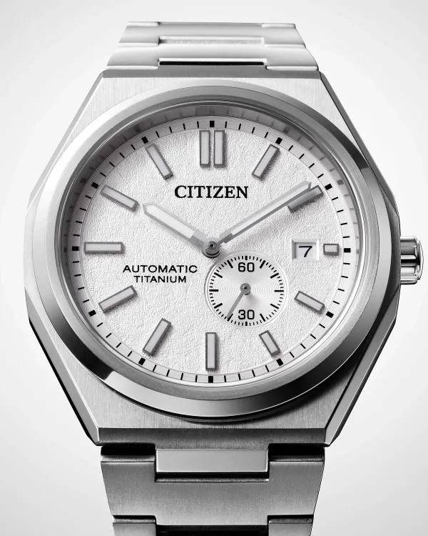 Zenshin Mechanical
