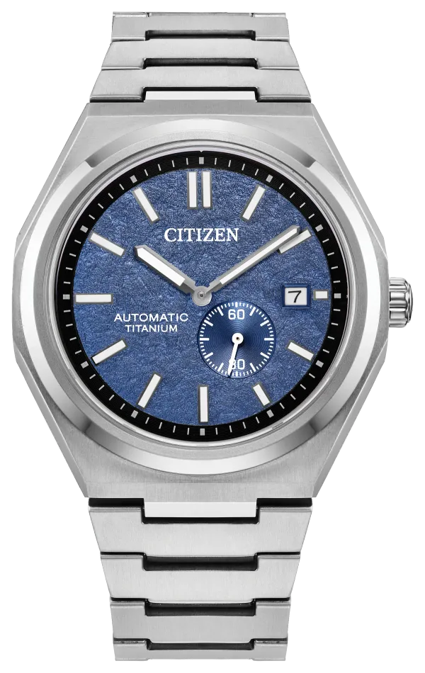 Zenshin AUTO — Citizen