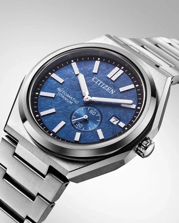Zenshin Mechanical