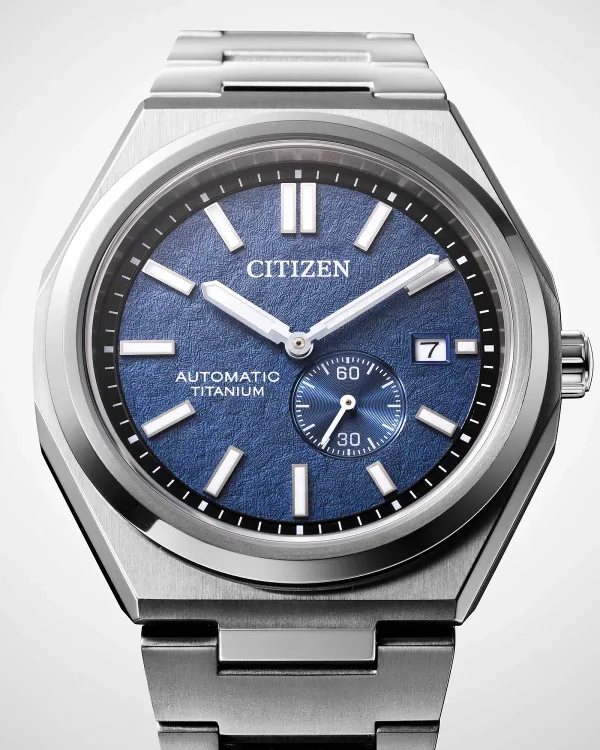 Zenshin Mechanical