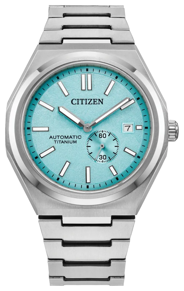 Zenshin Mechanical