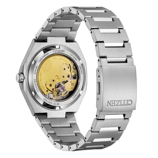 Zenshin Mechanical