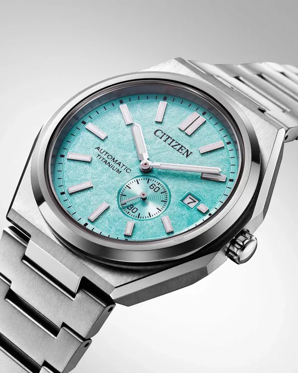 Zenshin Mechanical