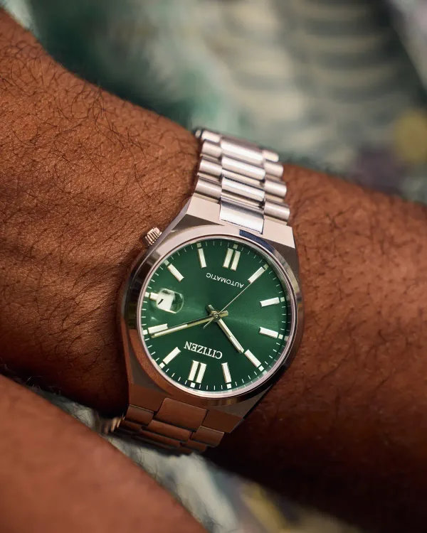 TSUYOSA 37mm