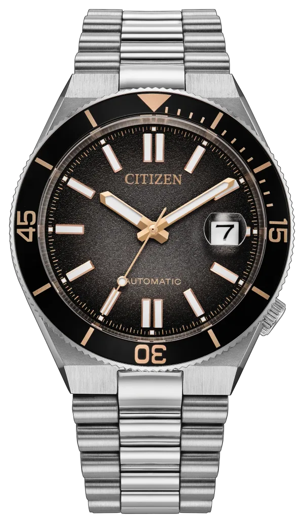 Sport Luxury AUTO — Citizen