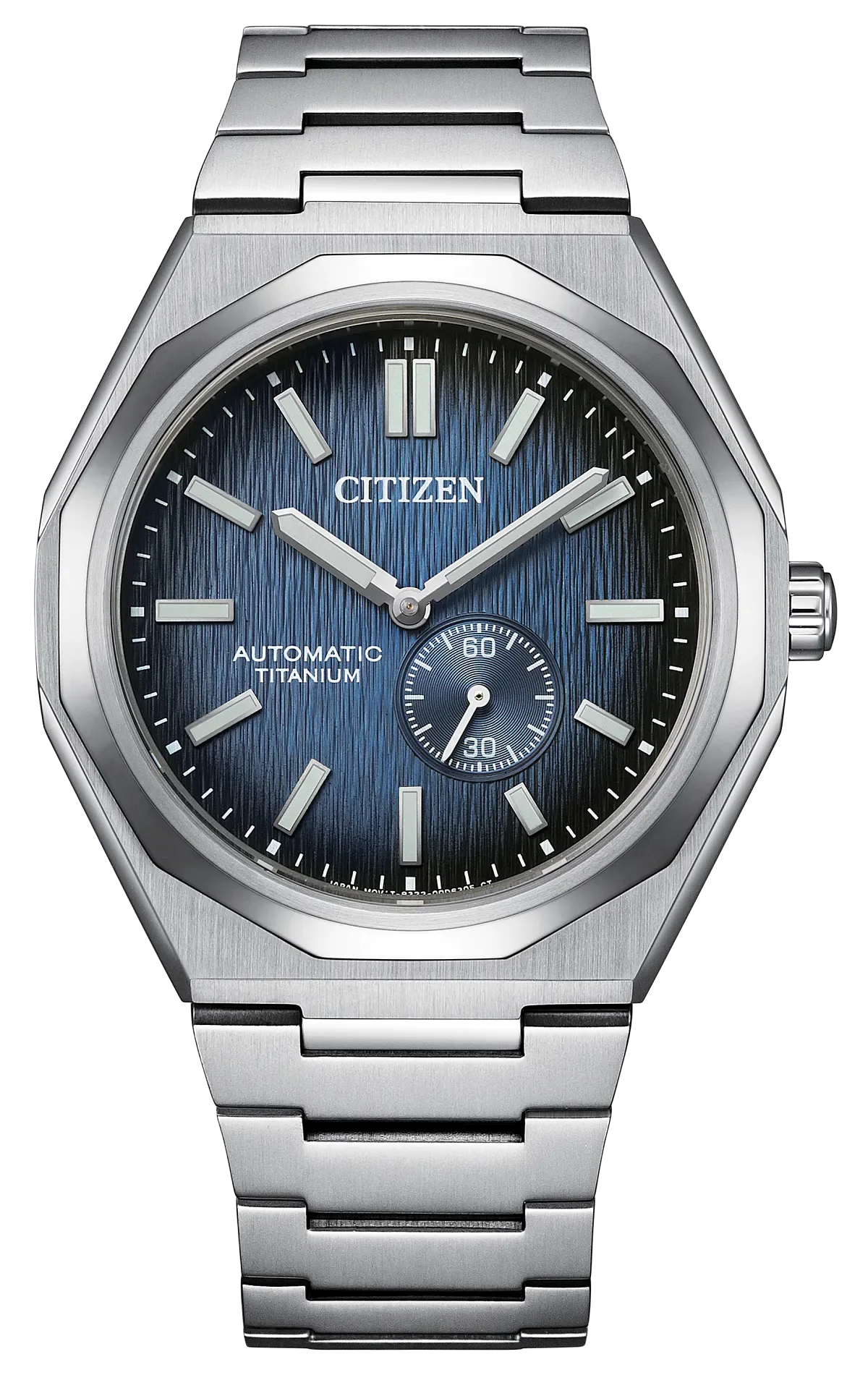Zenshin 60 Mechanical
