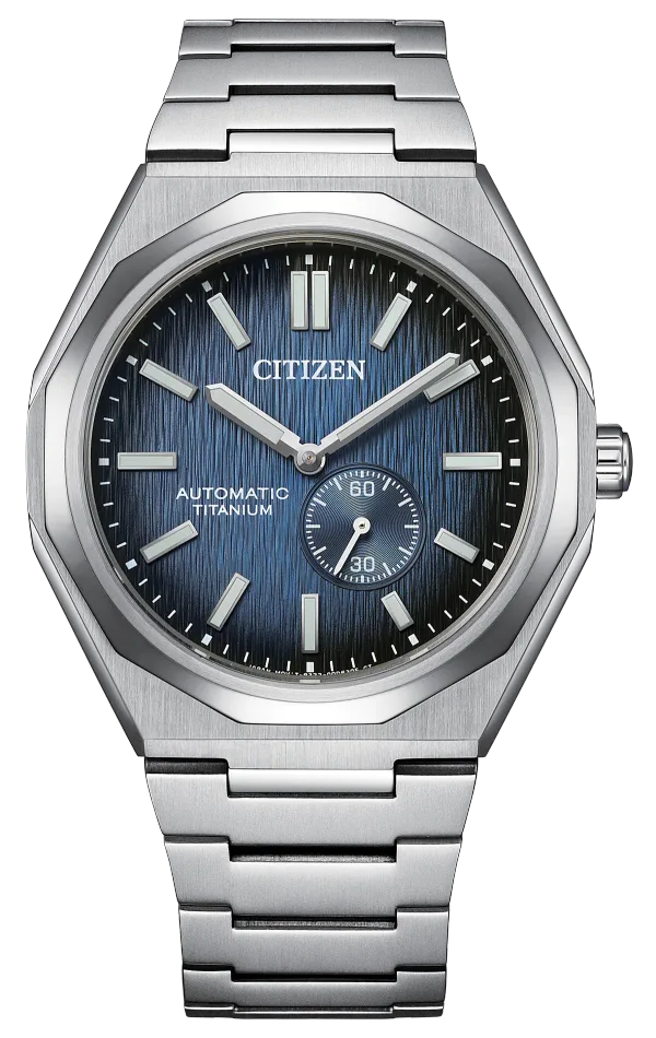 Zenshin 60 Mechanical