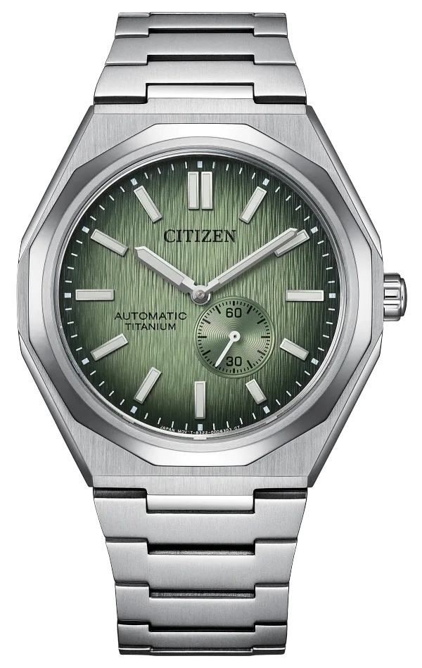 Zenshin 60 Mechanical