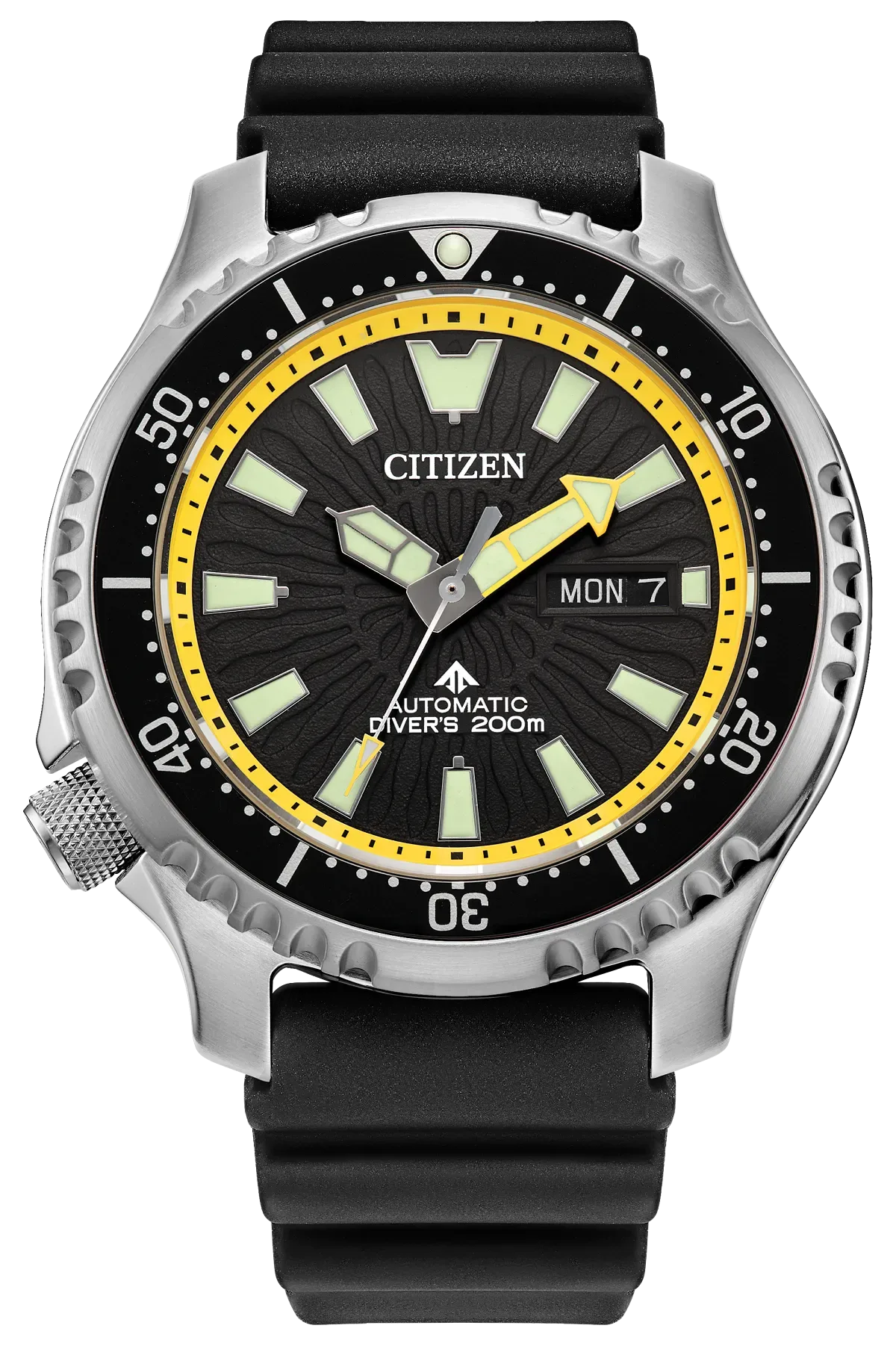 Promaster Dive Automatic