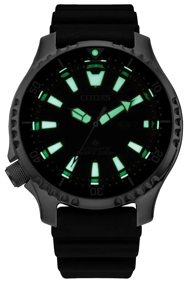 Promaster Dive Automatic