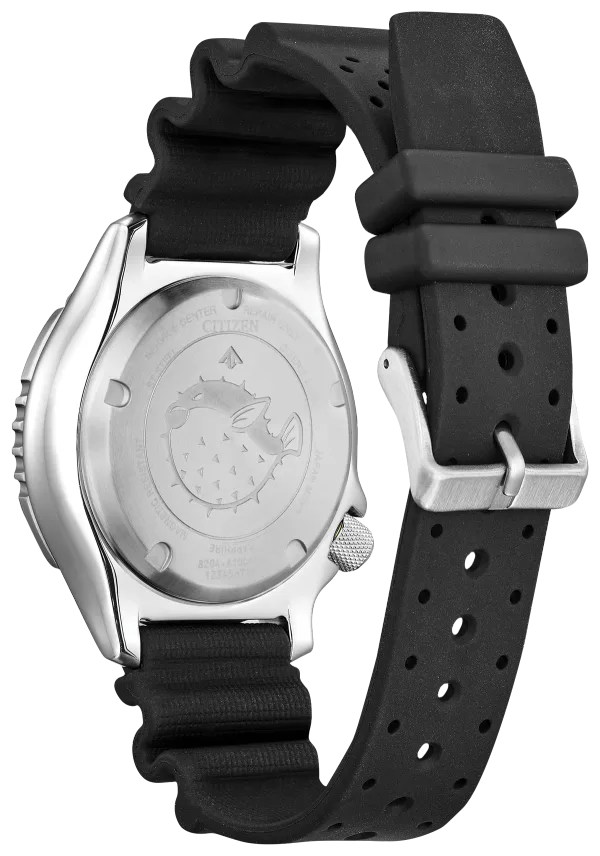 Promaster Dive Automatic
