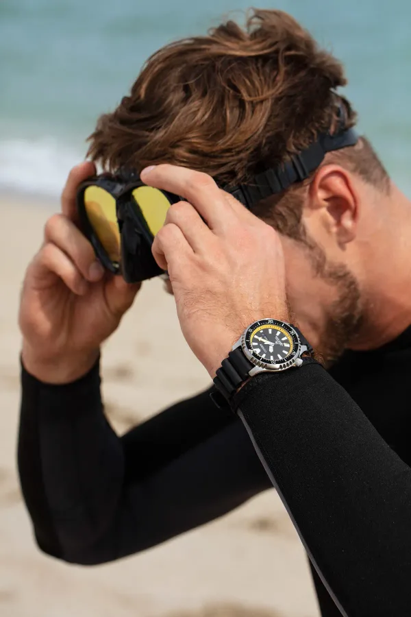 Promaster Dive Automatic
