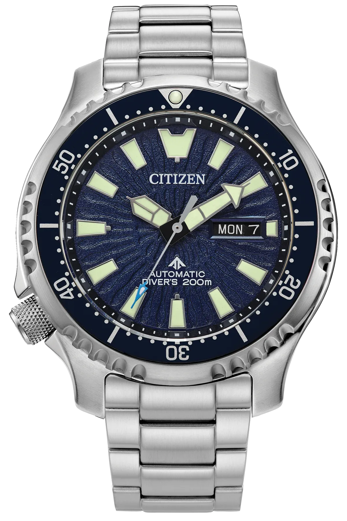 Promaster Dive Automatic