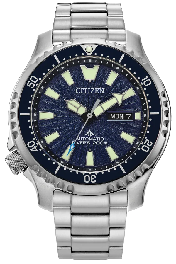 Promaster Dive Automatic