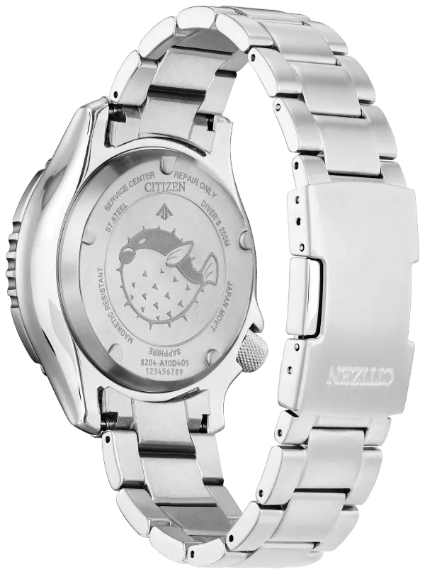 Promaster Dive Automatic