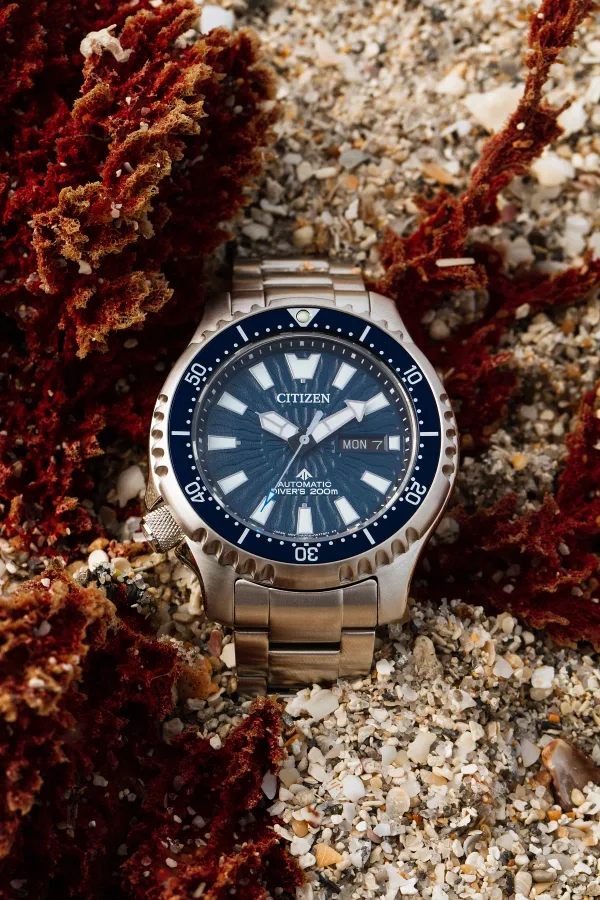 Promaster Dive Automatic