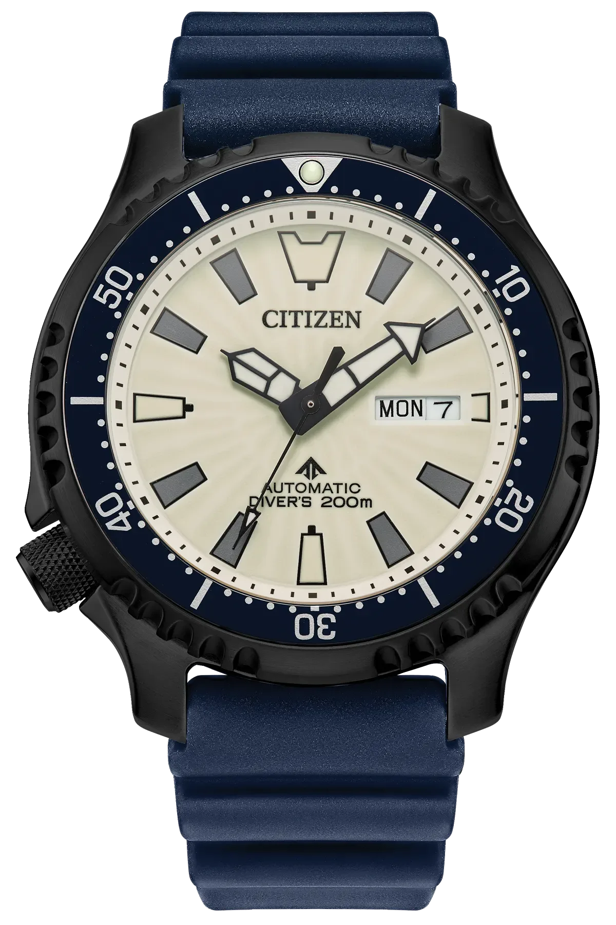 Promaster Dive Automatic