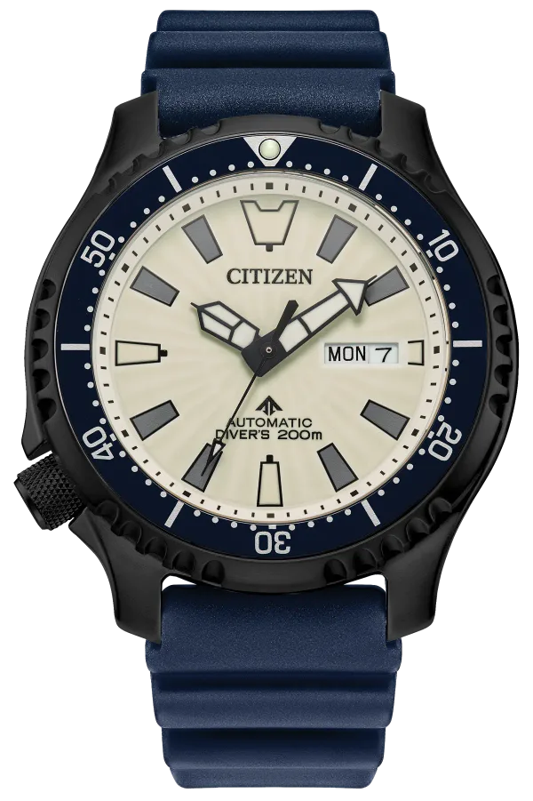 Promaster Dive Automatic