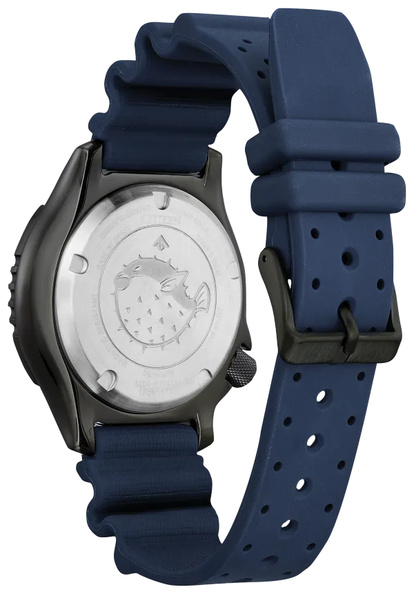 Promaster Dive Automatic