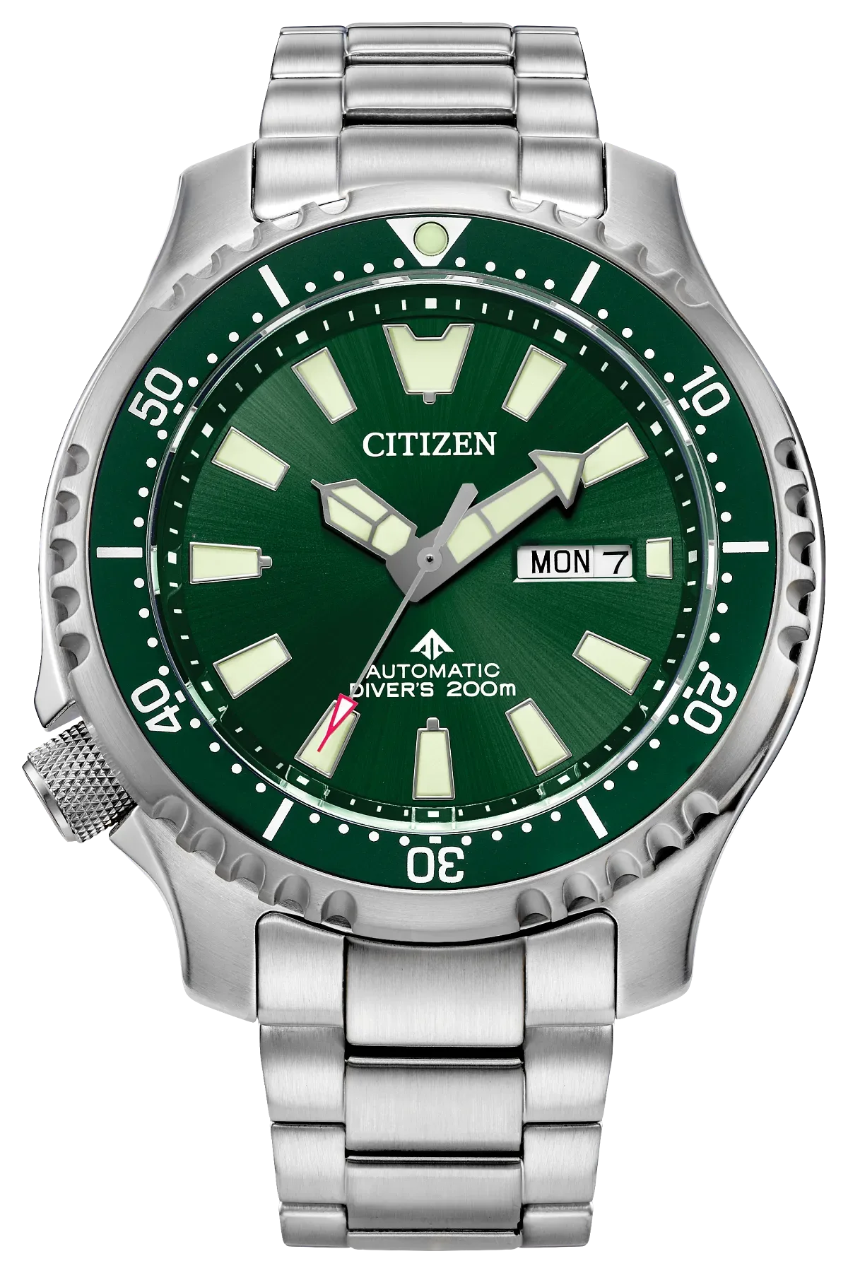 Promaster Dive Automatic
