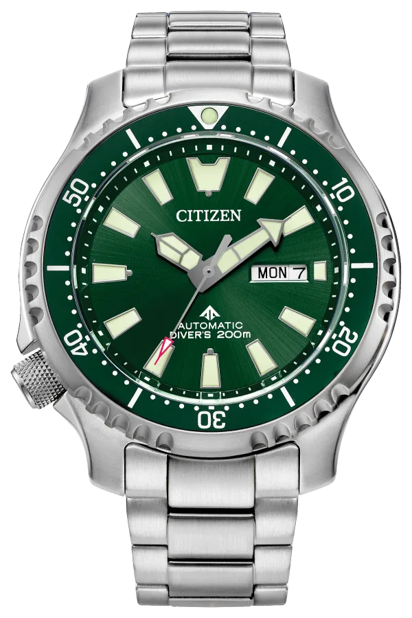 Promaster Dive Automatic